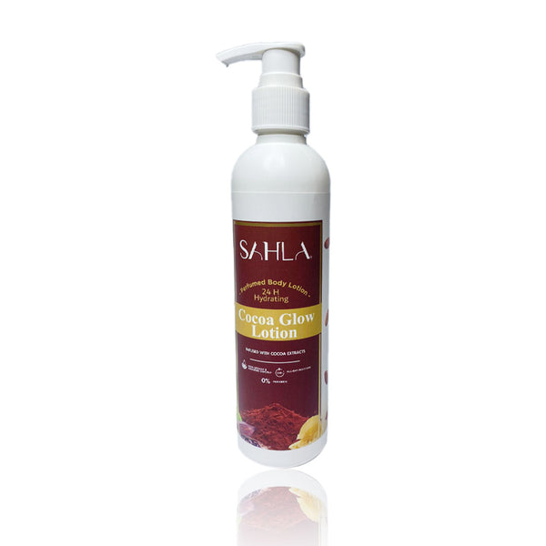 Cocoa Lotion 200ml