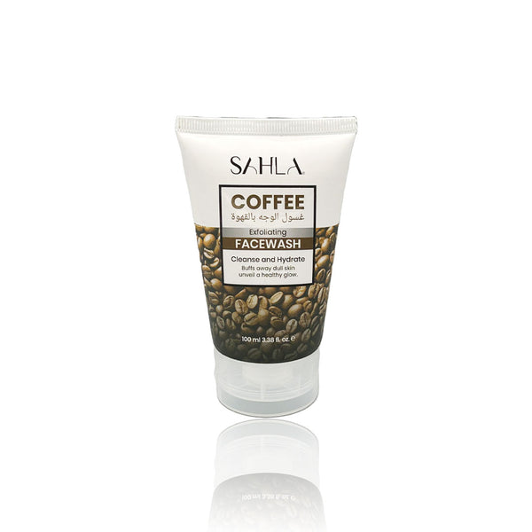 Coffee Face Wash