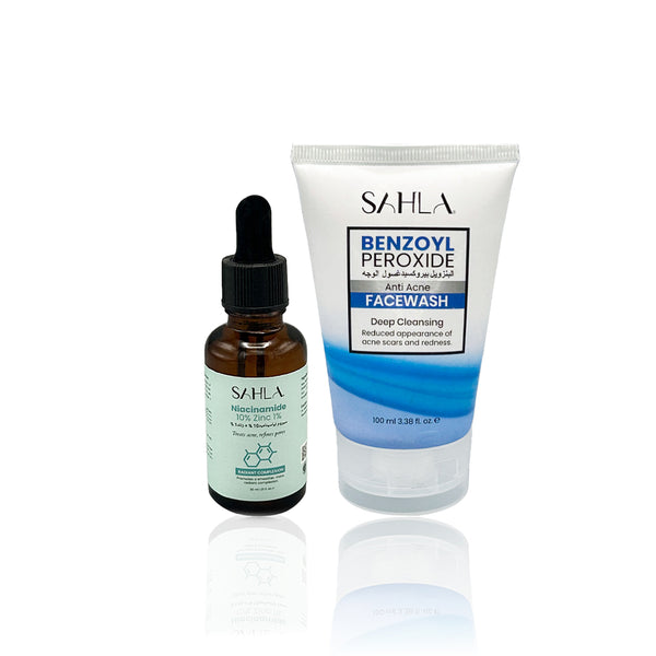 Niacinamide Bundle