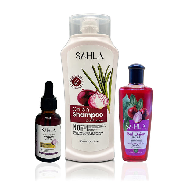 Onion Growth Kit