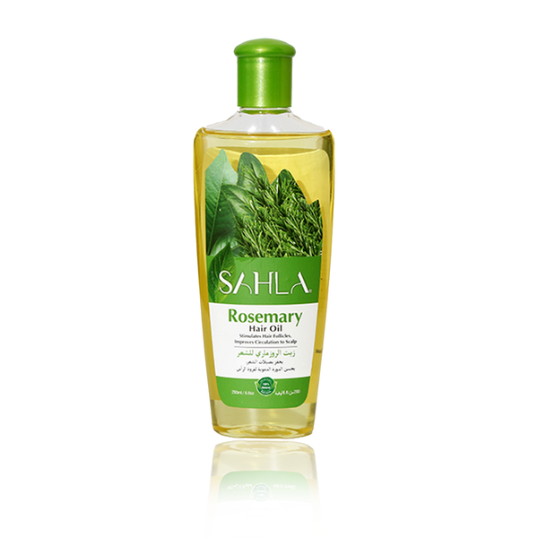 Rosemary Oil
