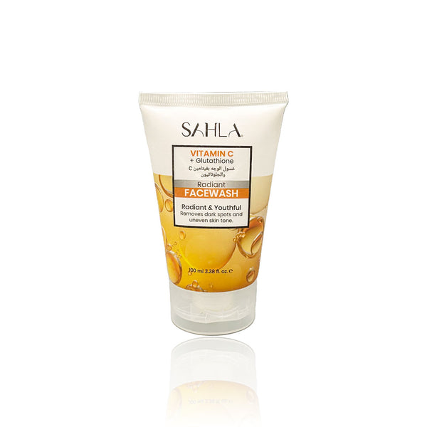 Vitamin C Face Wash