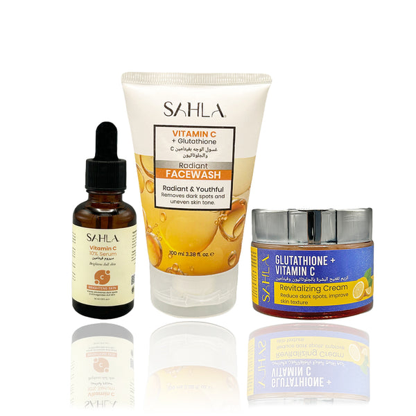 Vitamin C Skincare