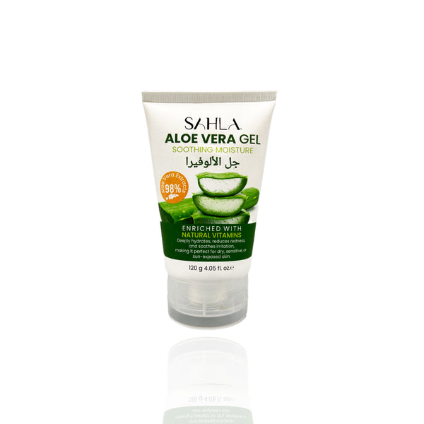 Aloe Vera Gel Soothing Moisture