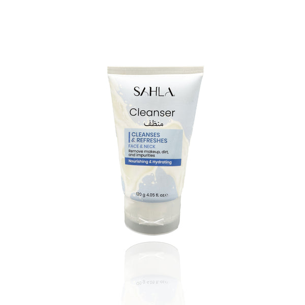 Cleanser