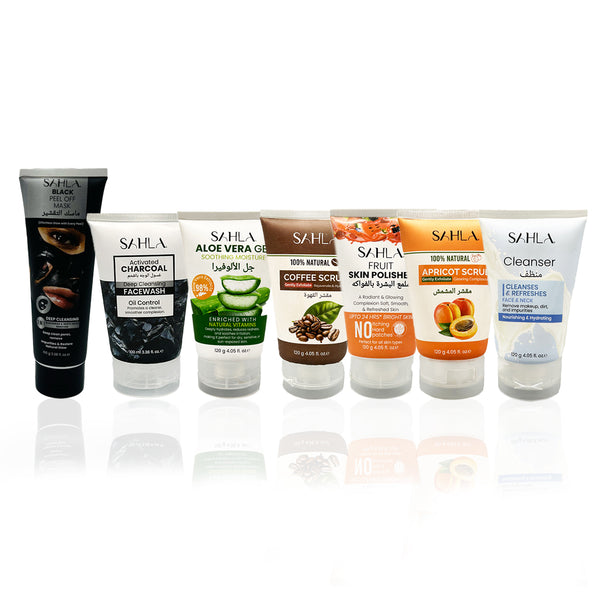Facial Kit