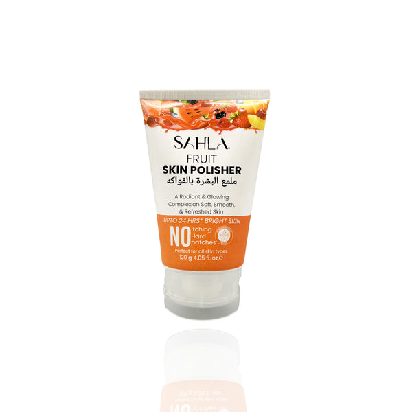 Fruit Skin Polisher