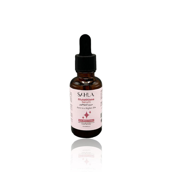 Glutathione Serum
