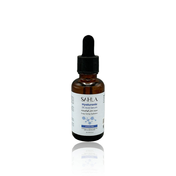 Hyaluronic Acid Serum
