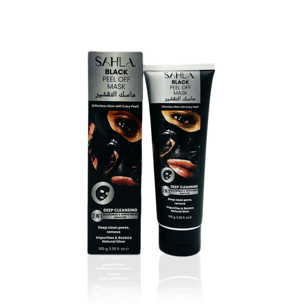 Black Mask