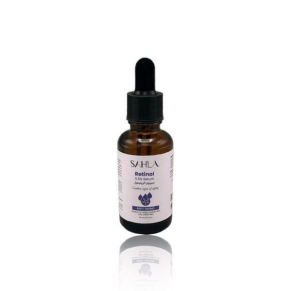 Retinol Serum