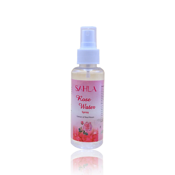 Rose Water