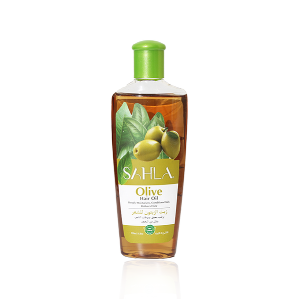Olive Oil