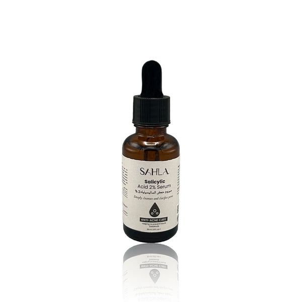Salicylic Acid Serum